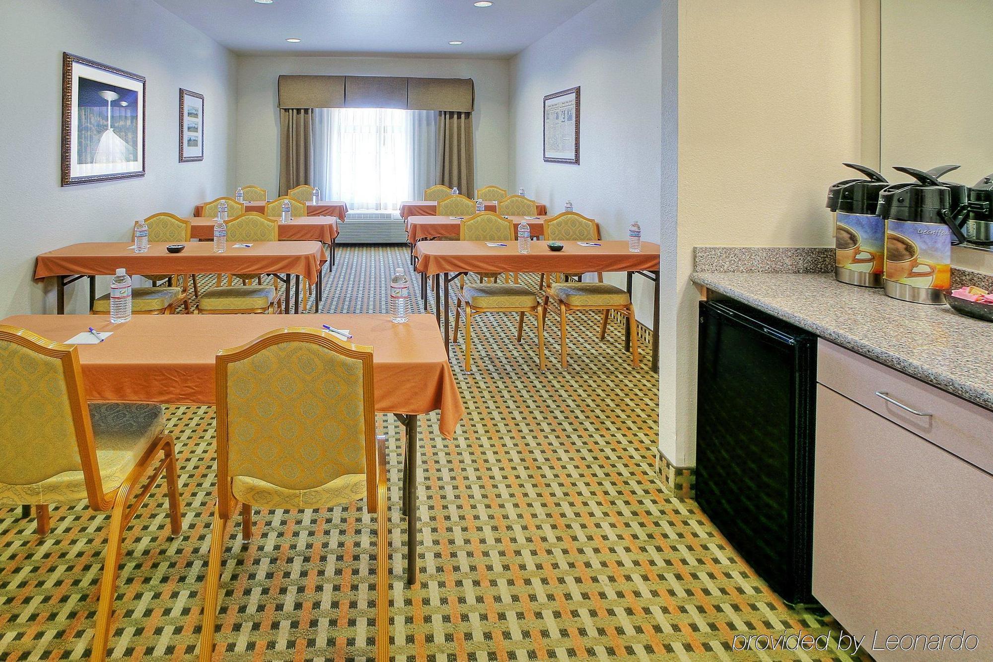 Baymont By Wyndham Roswell Hotel Tiện nghi bức ảnh