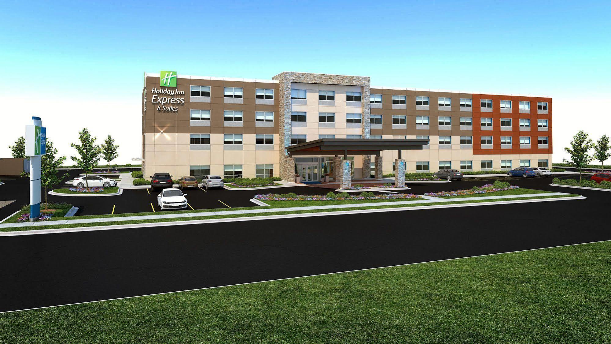 Baymont By Wyndham Roswell Hotel Ngoại thất bức ảnh