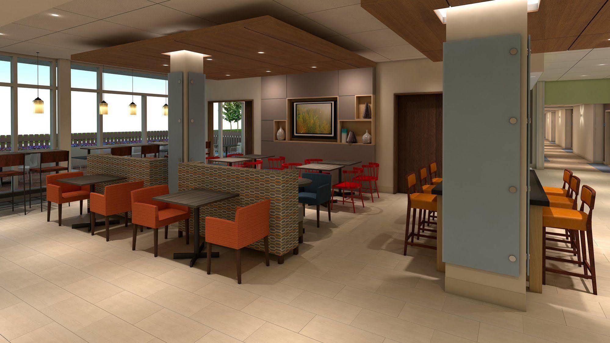 Baymont By Wyndham Roswell Hotel Ngoại thất bức ảnh
