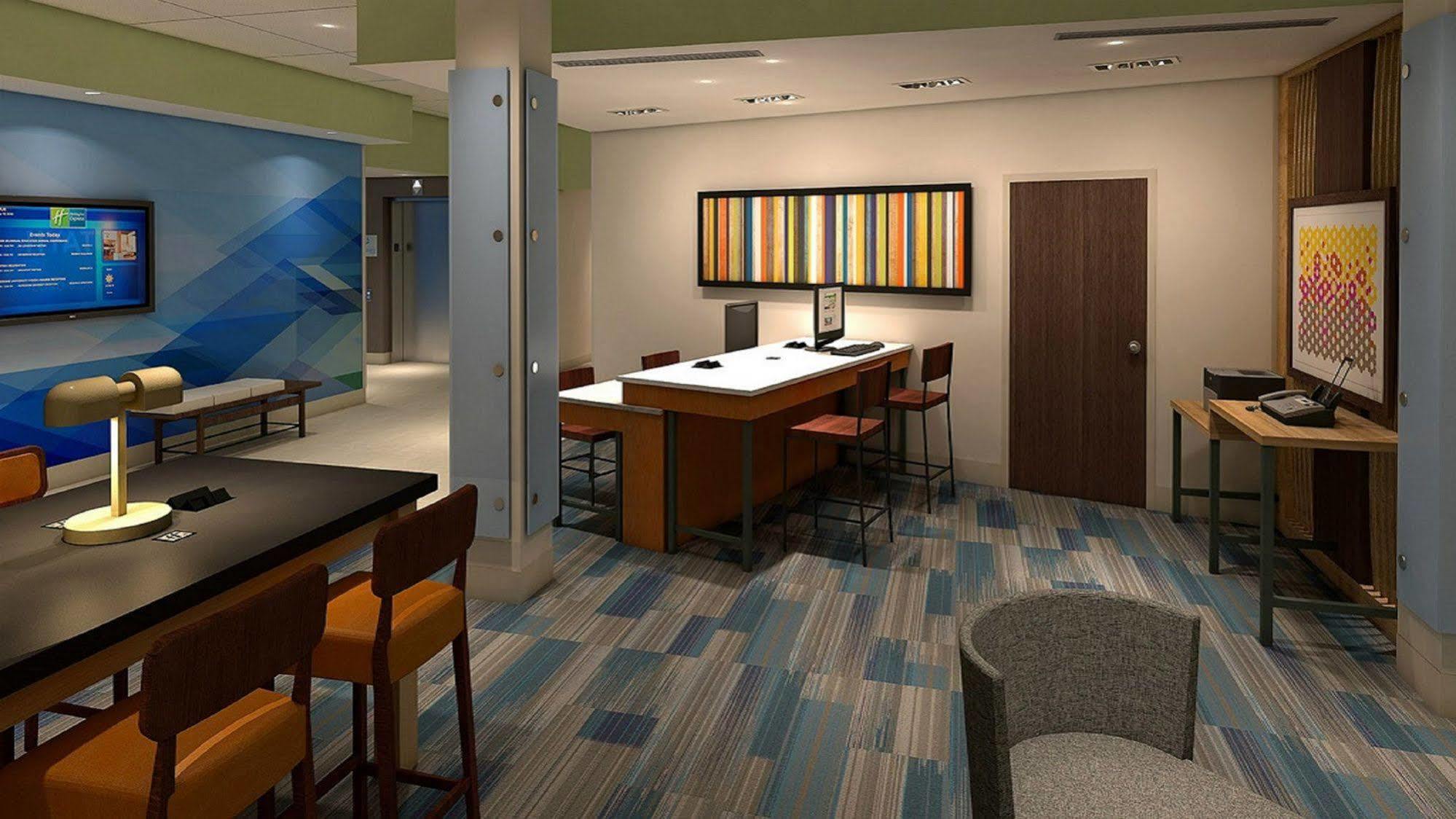 Baymont By Wyndham Roswell Hotel Ngoại thất bức ảnh