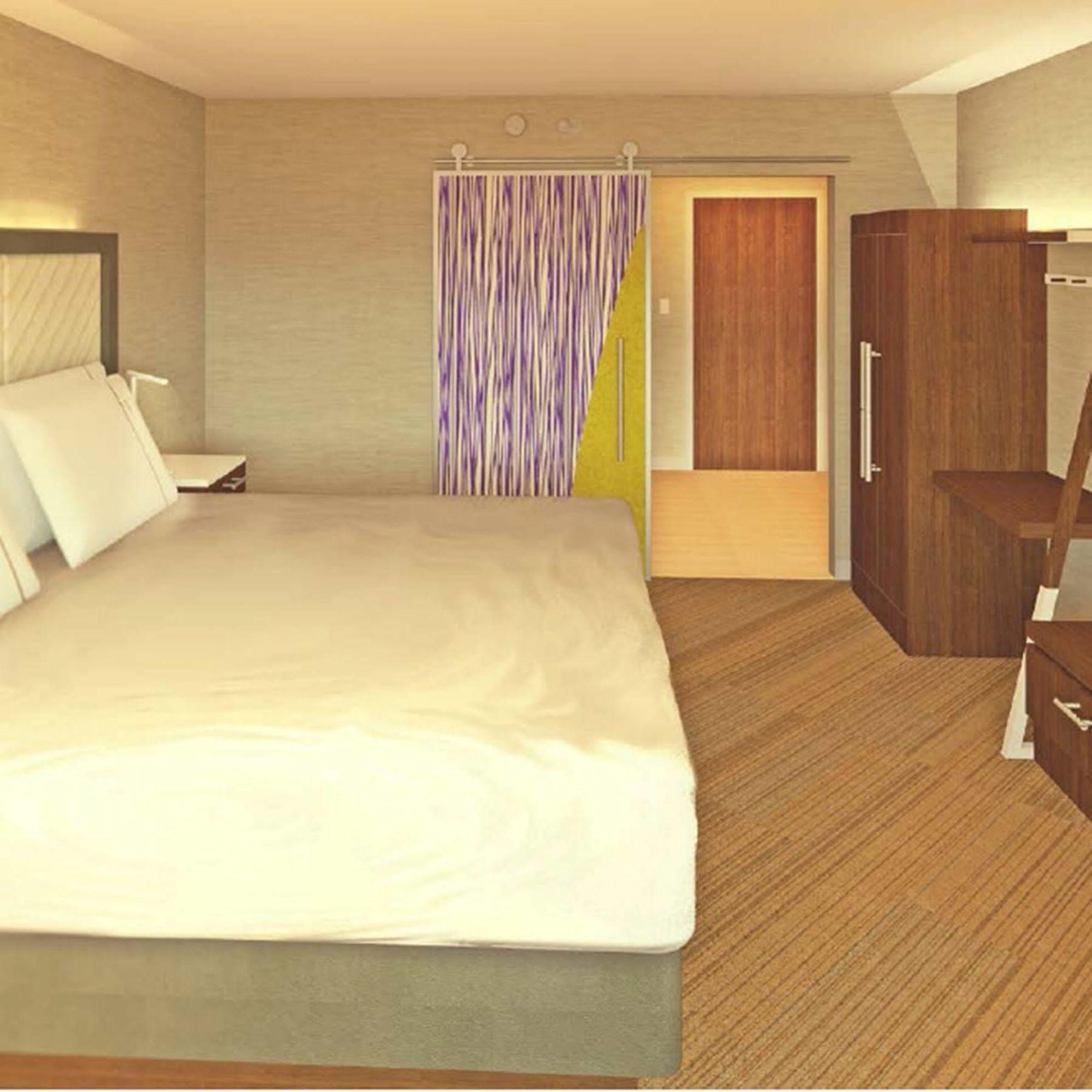 Baymont By Wyndham Roswell Hotel Ngoại thất bức ảnh