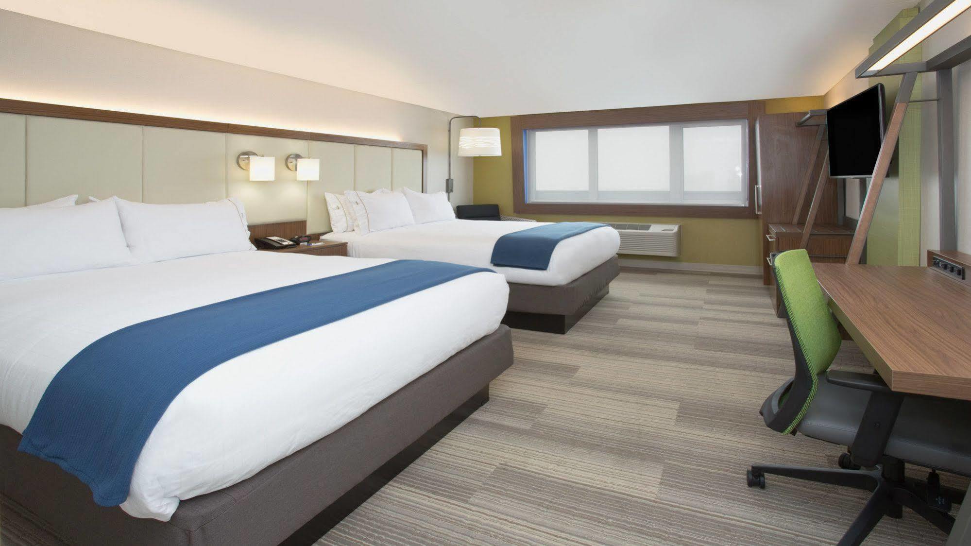 Baymont By Wyndham Roswell Hotel Ngoại thất bức ảnh