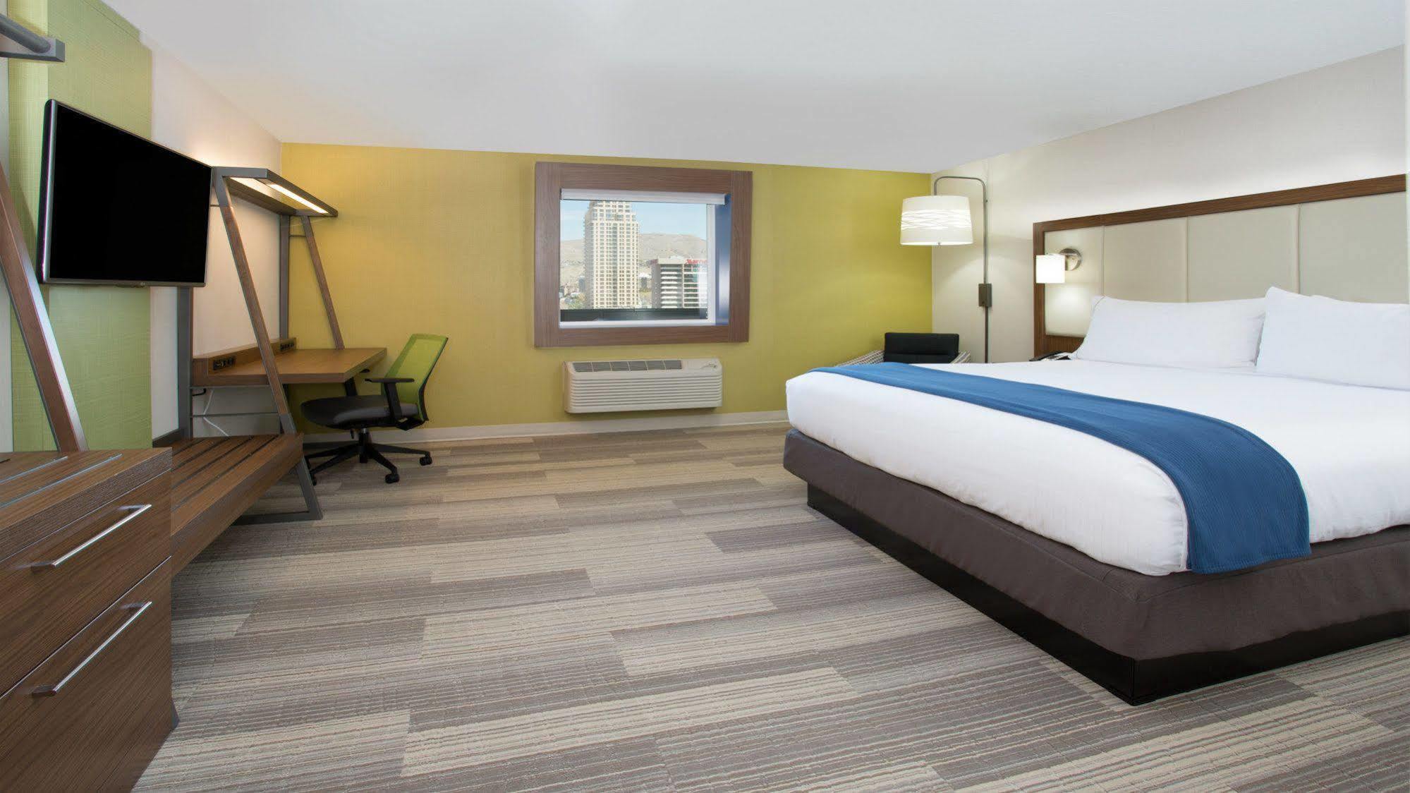 Baymont By Wyndham Roswell Hotel Ngoại thất bức ảnh