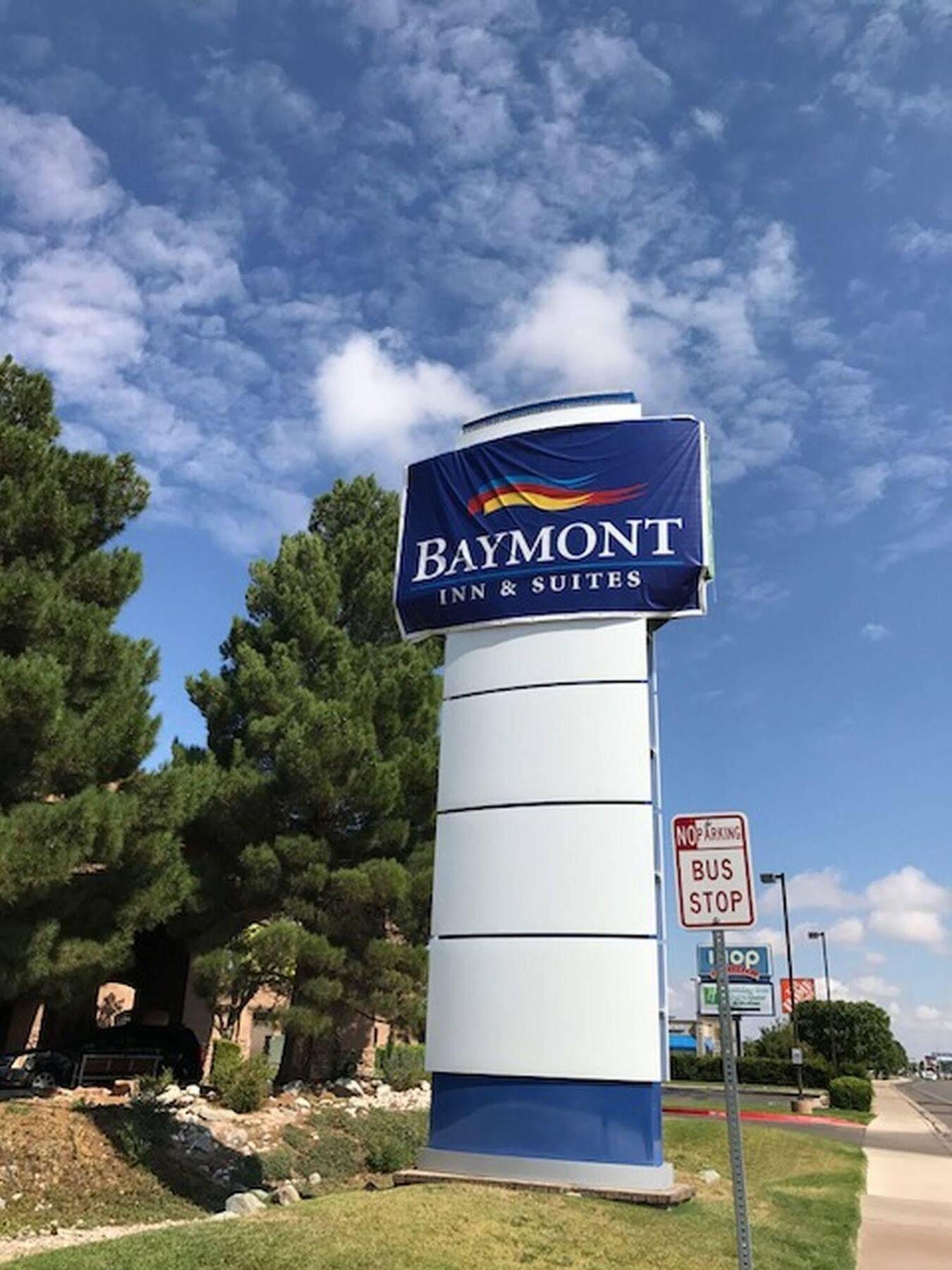 Baymont By Wyndham Roswell Hotel Ngoại thất bức ảnh